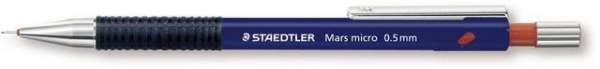 Druckbleistift Staedtler MARS® MICRO 775 0,5mm / 1 St.