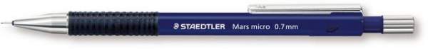 Druckbleistift Staedtler MARS® MICRO 775 0,7mm / 1 St.