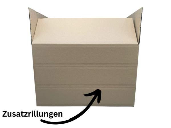 Umweltfreundliches-Verpackungsmaterial-Recyclingpapierkartonage-mit-Flexiblen-Zusatzrillungen