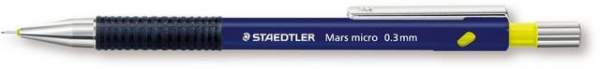 Druckbleistift Staedtler MARS® MICRO 775 0,3mm / 1 St.